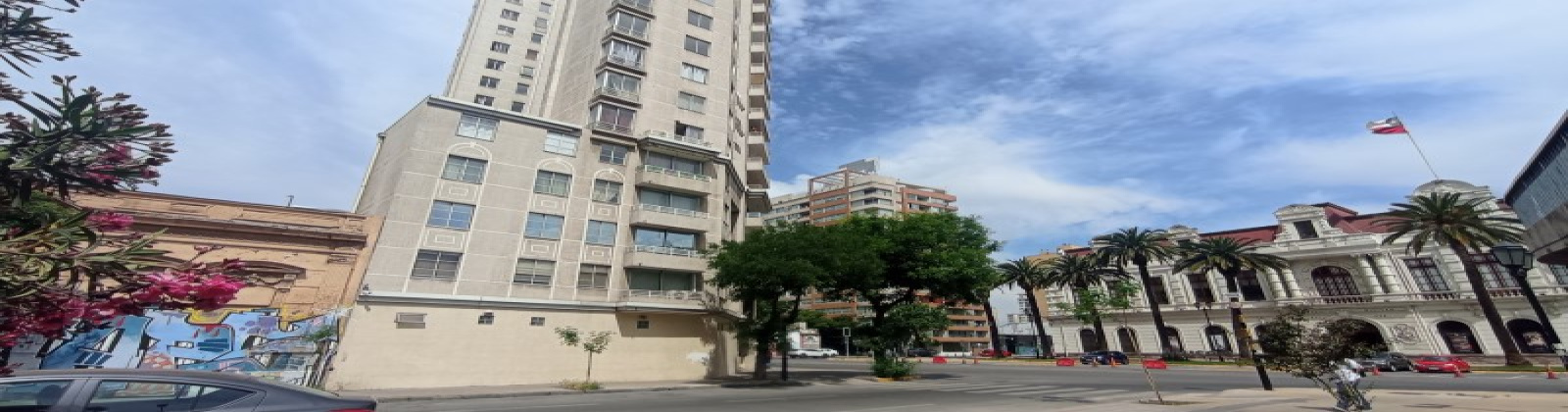 1 Bedroom Bedrooms, ,1 BathroomBathrooms,Departamento,Venta,1046